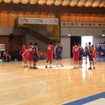 Finale Nazionale Beko U14 – La Robur si aggiudica il derby ed approda in semifinale