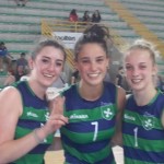 Trofeo delle Regioni – Lombardia a caccia di due ori: ragazze e ragazzi in finale