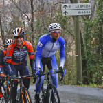 Stefano Garzelli nuovo DS aggiunto della NIPPO Vini Fantini