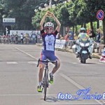Allieve ed Esordienti – Consonni e Bonzanini tingono Gorla di rosa
