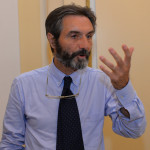 La rivincita del varesino Fontana: “Mi hanno sbeffeggiato, ora mi seguono”