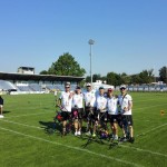 Al via il Campionato Italiano Targa Para-Archery. Un’atleta a Bucarest