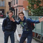 Piccoli, una famiglia con lo sport nel Dna