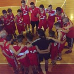 Finale Nazionale Beko U14 – Pallacanestro Varese e Robur ancora vincenti
