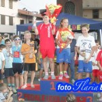 Giovanissimi – Uboldo e Ponte Tresa sorridono a Giulia Erja Bianchi – FOTO