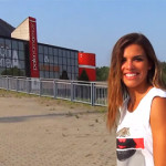Campagna abbonamenti, in cammino con Giulia Pisani. Da domani al via i rinnovi