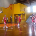 Finale Nazionale Beko U14 – Buona la prima delle varesine