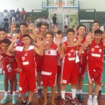 Finale Nazionale Beko U14 – Pallacanestro Varese e Robur ancora ok. Domani il derby