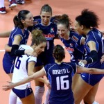 World Grand Prix – Italia in quel di Saitama, Yilmaz e Lowe si ritrovano a Kaliningrad