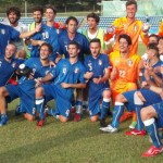 Universiadi – Truzzi si laurea campione con l’Italia, Repetto giù dal podio