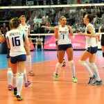 World Grand Prix – Bis dell’Italia: Turchia senza Yilmaz ko