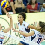 World Grand Prix – Lowe impressiona ancora, Italia ko. Gli USA conquistano una finale