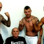 Bozzoni fermato, Miano vince e convince a Cortona