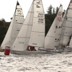 Bandalarga vince la XXX “Mazzarditi”. Weekend speciale per il Lago Maggiore e le sue barche