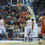 #basketmercato – Per Varese due colpi in arrivo. Elegar “snobba” Sassari