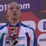 Morlacchi strepitoso: chiusi i Mondiali con un oro