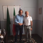 A Busto Arsizio torna il grande ciclismo: la Tre Valli Varesine