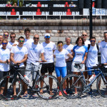 Triathlon – Oxygen, avanti tutta all’Ironman di Nizza. Minarini: “Compagni unici”