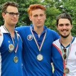 Pioggia di medaglie su Varese e provincia ai Campionati Regionali