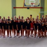 Polisportiva Varese, al via corsi qualificati di ginnastica artistica e ritmica