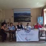 Angera si trasforma in una Cittadella dello Sport
