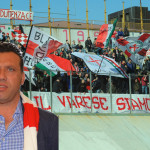 La Curva in marcia sul Varese: “Basta! Azzeriamo tutto e ripartiamo dalla D”