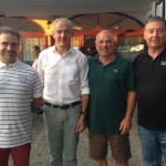 Tre Valli Varesine a Monvalle. Attesa per l’annuncio del luogo di partenza