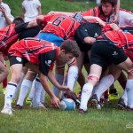 Al “Levi” la sfida francese termina in parità. Piazza: “Partita molto fisica”