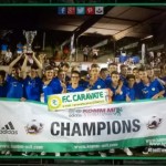 FC Caravate, ottima performance internazionale per gli Allievi ’99 – FOTOGALLERY