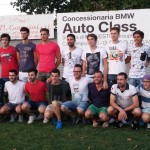 Giovani, nuovo mister e voglia di vincere: l’Antoniana mostra il menù 2015/16
