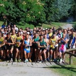 Piede d’Oro, tappa n°20 – Ponti ed Ambrosetti si aggiudicano la “Quatar pass par Arcisà”