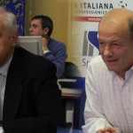 Vavassori-Armiraglio, chiuso il primo round. Prevista la replica