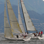 La “Mazzarditi” compie 30 anni: a Ispra di scena le migliori barche