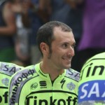 Tour al via con quattro stelle. Contador punta su Ivan Basso