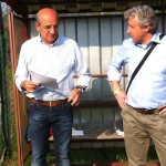 Varesina, Belluzzo: “Ragazzi come leoni in gabbia, ma state a casa”