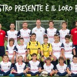 Matteo Di Caro tranquillizza: “A Vedano per migliorare, tutti insieme”