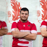 Rugby Varese, a tu per tu con Giulisano, Maletti e Guzzetti