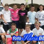 Esordienti – Vergobbi e Piccolo i più veloci a Comerio