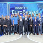 Operazione Europei, l’Italbasket è pronta