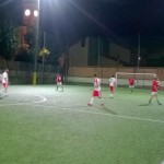 Memorial Roggiani – Boss Caribe e Il Caffettino spiccano il volo verso le semifinali – FOTOGALLERY