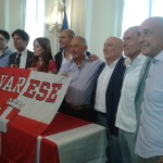 Ecco come è nato il nuovo Varese che vincerà. La Pallacanestro in rampa di lancio