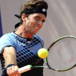 Tennis – Licciardi rovina il sogno di Marcora, fuori ai quarti