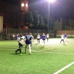 Memorial Roggiani – Partiti gli ottavi: ok Made in Italy, Sommese Petroli e Valle Olona