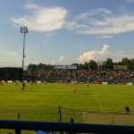 Il “Chinetti” ospita il Milan. Doppia amichevole
