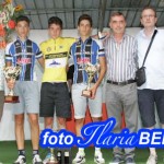 Allievi – Ferrari mette il turbo ed è il più veloce a Gornate Olona