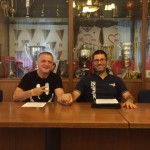 24 ore di basket di Luino: da venerdì a domenica grandi sfide per tutti. HS Varese in campo