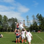 Al “Levi” si parla francese. SOUA ospite del Rugby Varese