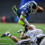 IFL – Panthers vs Seamen, ultimo atto. Una sfida che vale il Tricolore