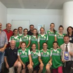 Softball – Premiate cinque atlete di Caronno Pertusella