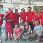 Memorial Cristian Geron, una giornata speciale. Monica: “Infinitamente grazie” – FOTOGALLERY